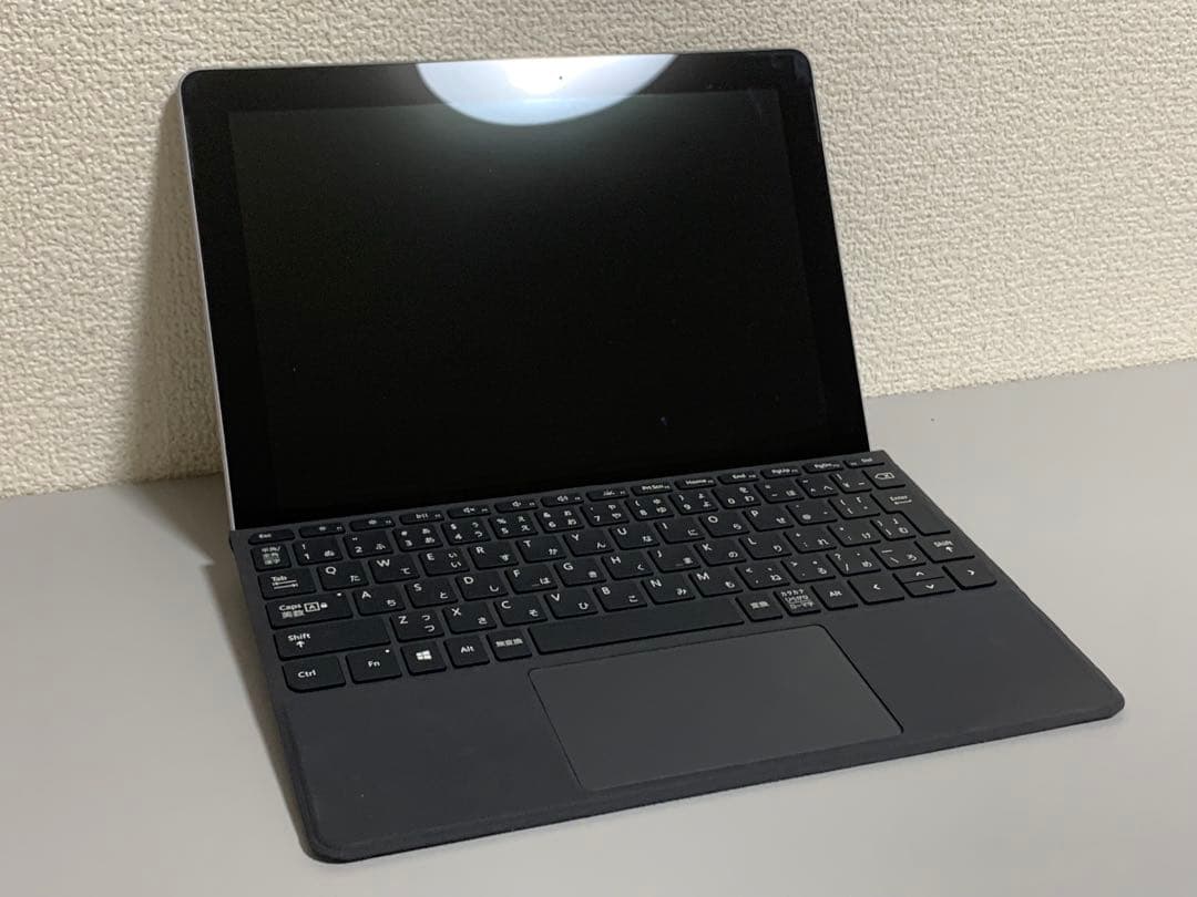 高*田様 再出品　surface go 1824 128GB 7台+オマケ　ジャ