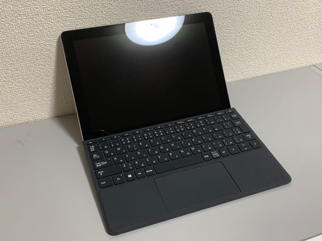 高*田様 再出品　surface go 1824 128GB 7台+オマケ　ジャ