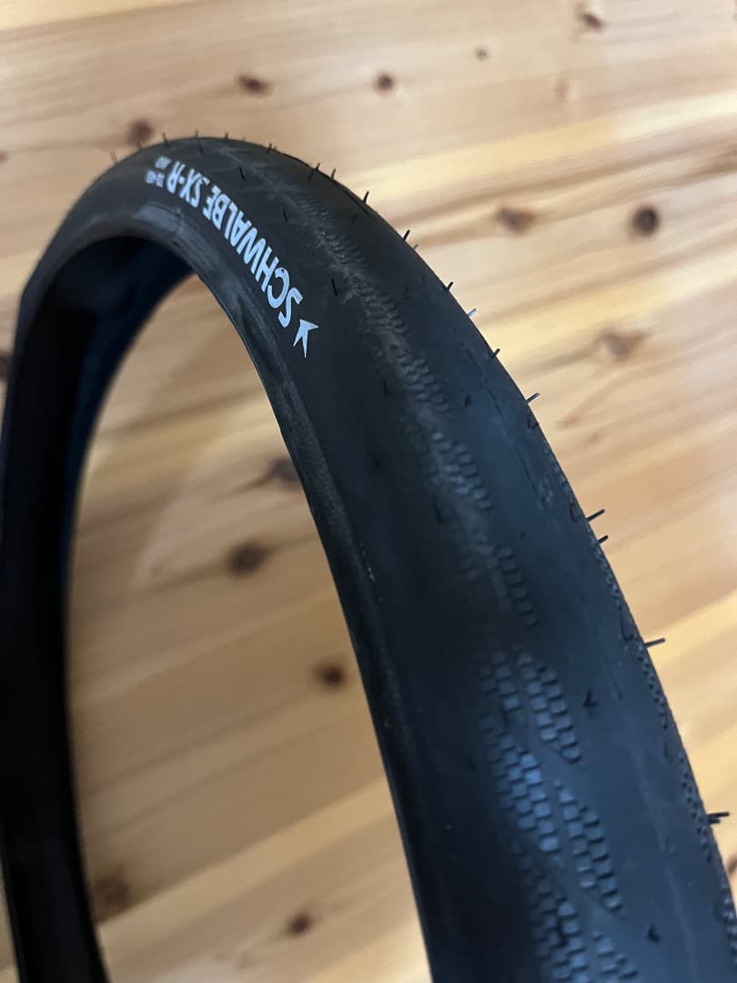 SCHWALBEシュワルベDAHONダホンターンTERNタイレルTYRELL70