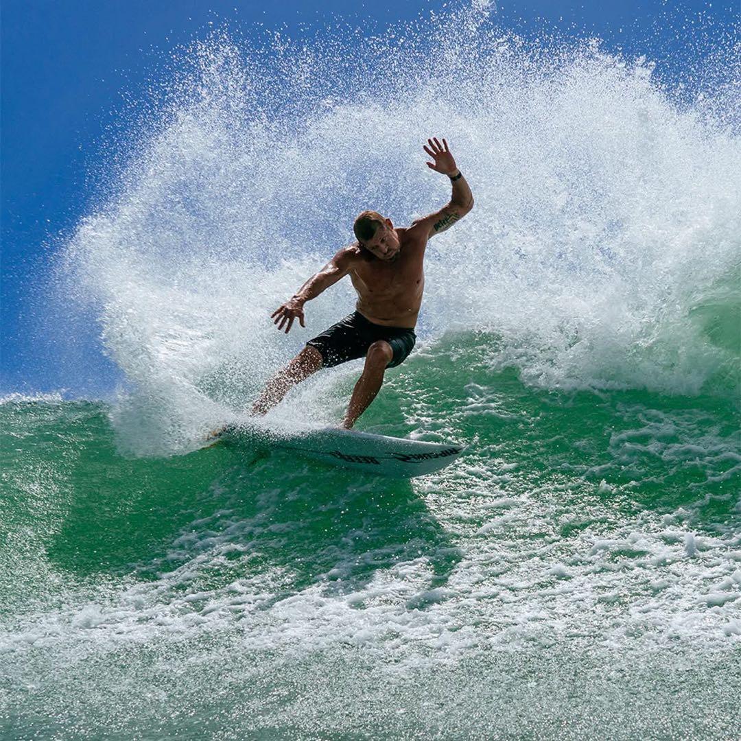 FCS2 ミックファニング ファイバーフィュージョン Lサイズ