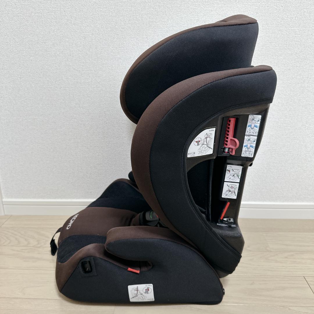 RECARO Start J1 Smile レカロ　スタート　ジュニアシート