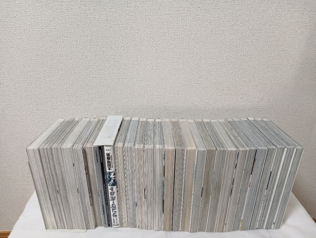 機動戦士ガンダム サンダーボルト　既刊　全巻