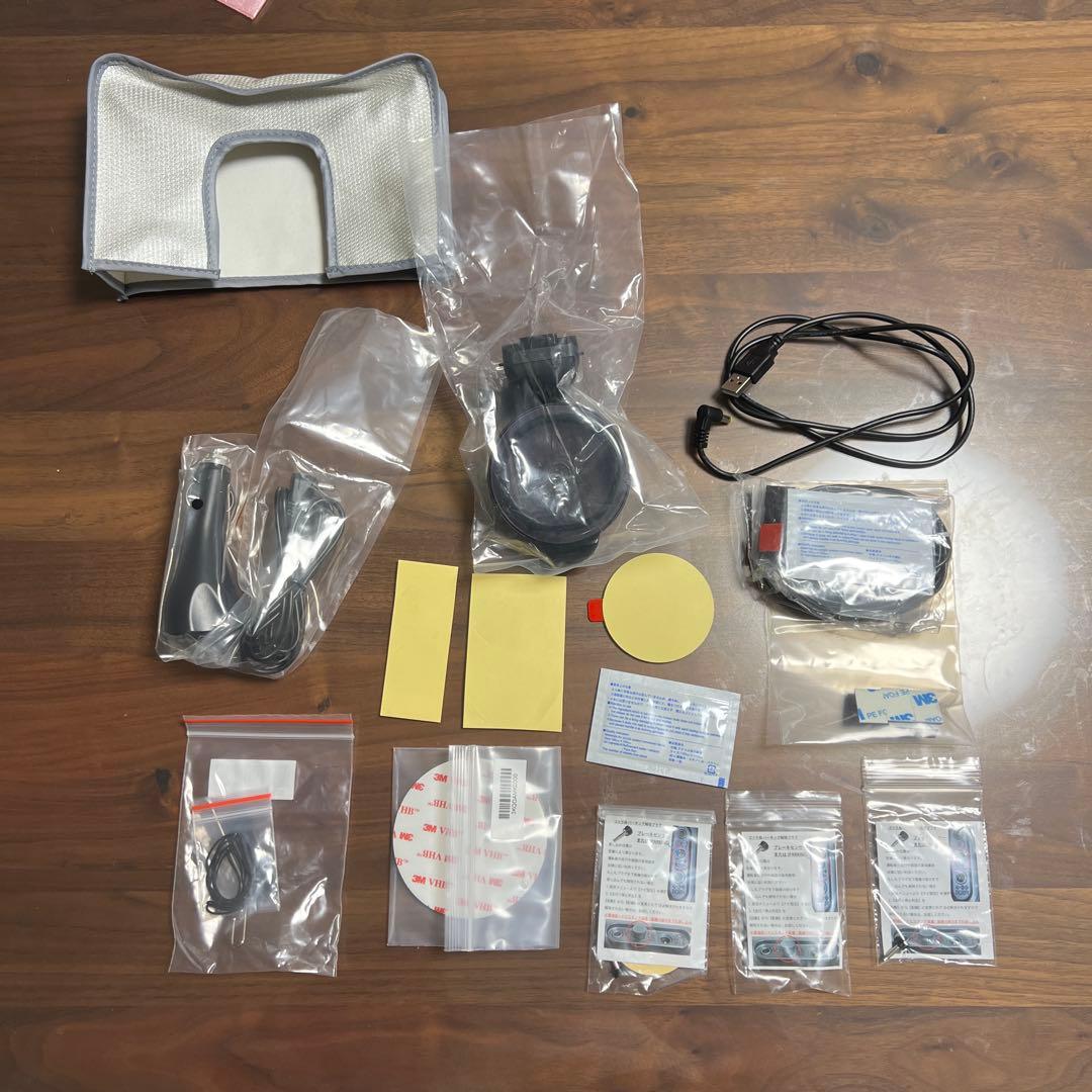 ゴリラ2025年6月地図更新 CN-G1500VD SSDポータブルナビおまけ付