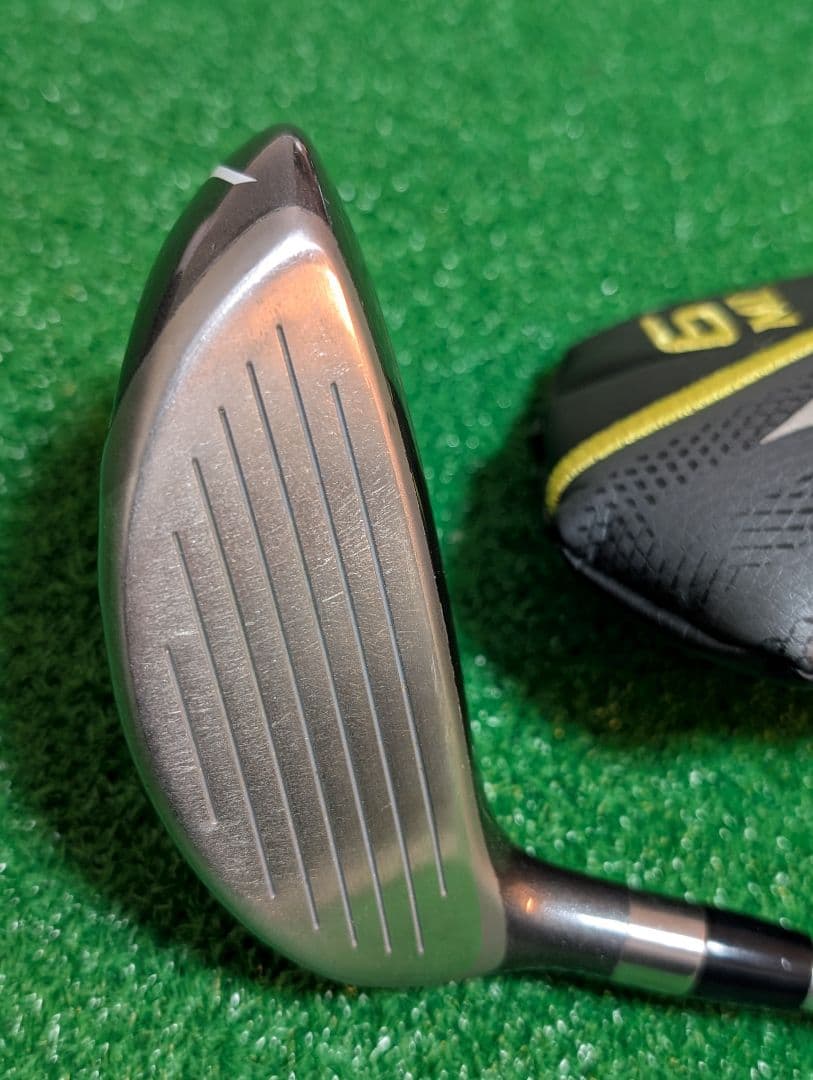 ミズノSURE DD 2.0 MIマルチアイアン5MI&6MIセット Rシャフト