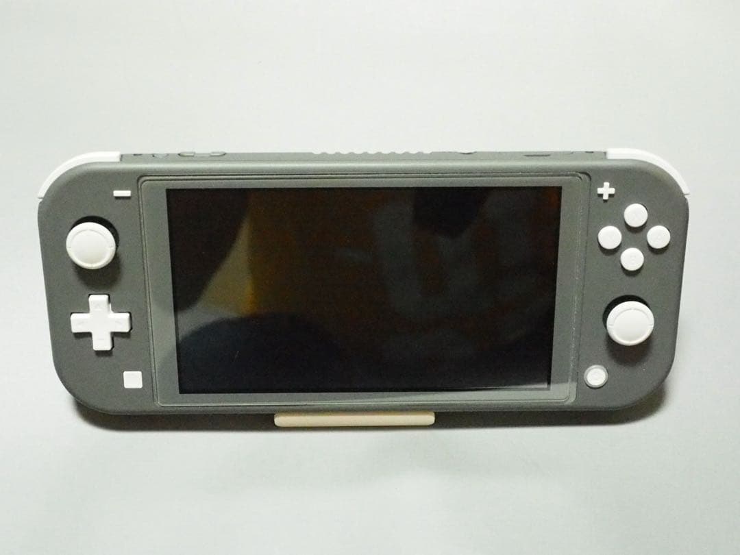 緊急値下げ　美品　Nintendo Switch Lite 本体