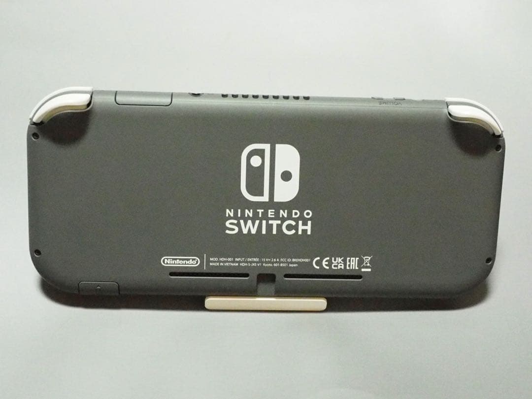 緊急値下げ　美品　Nintendo Switch Lite 本体
