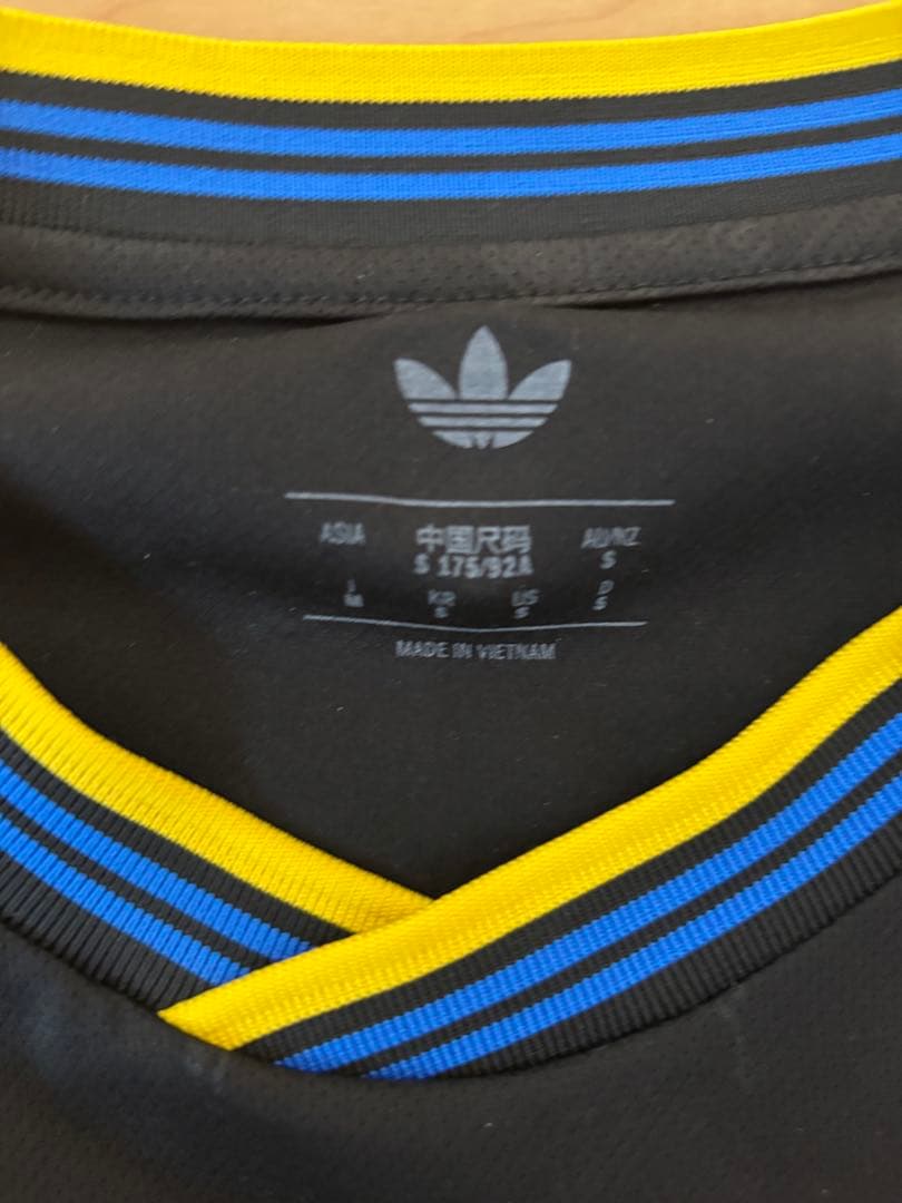 マンチェスターユナイテッド25/26 3rdユニフォーム