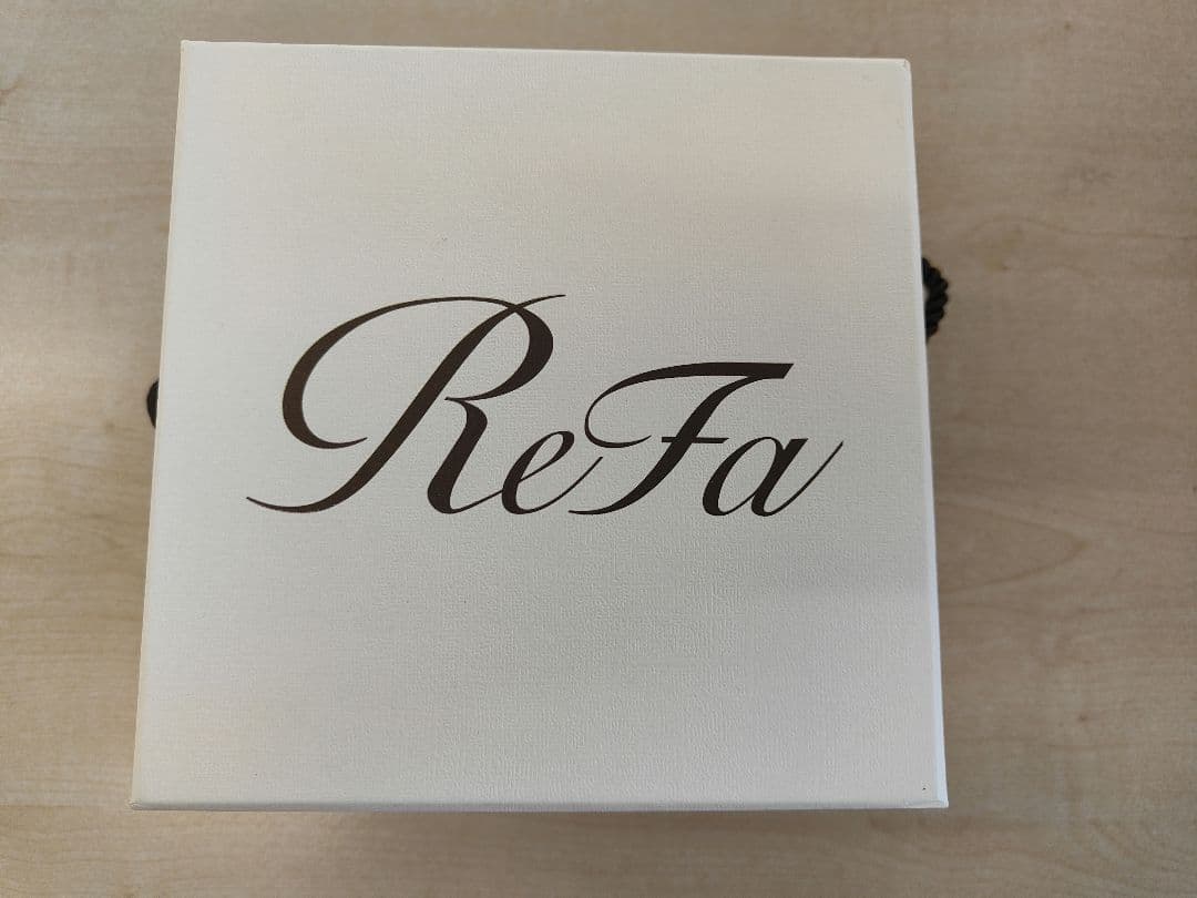 【新品未使用】リファ　ビューテック　ヘッドスパ