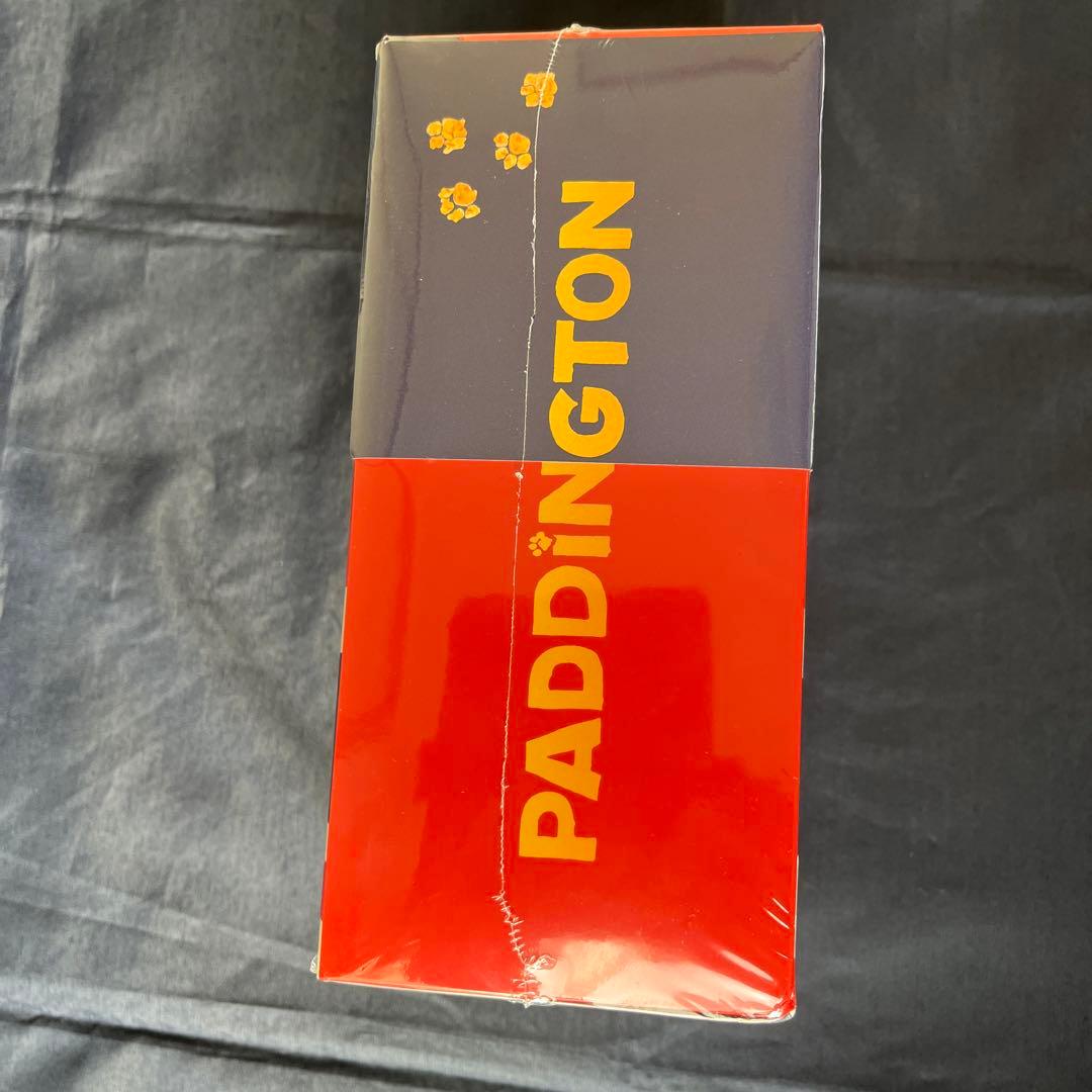 パディントン スペシャルBOX('14英)〈数量限定〉