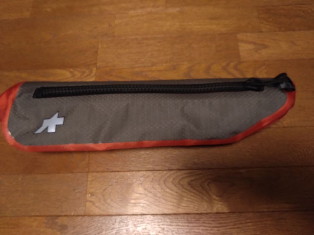 ASSOS ORTLIEB Frame Bag 3L アソス オルトリーブ