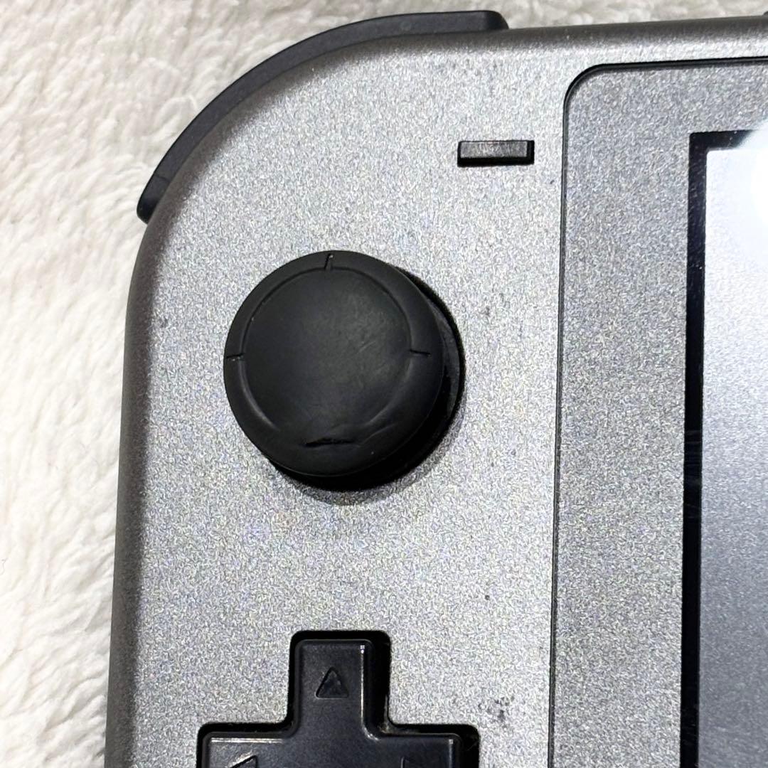 【ひーちゃん】Nintendo SwitchLite ディアルガ パルキア