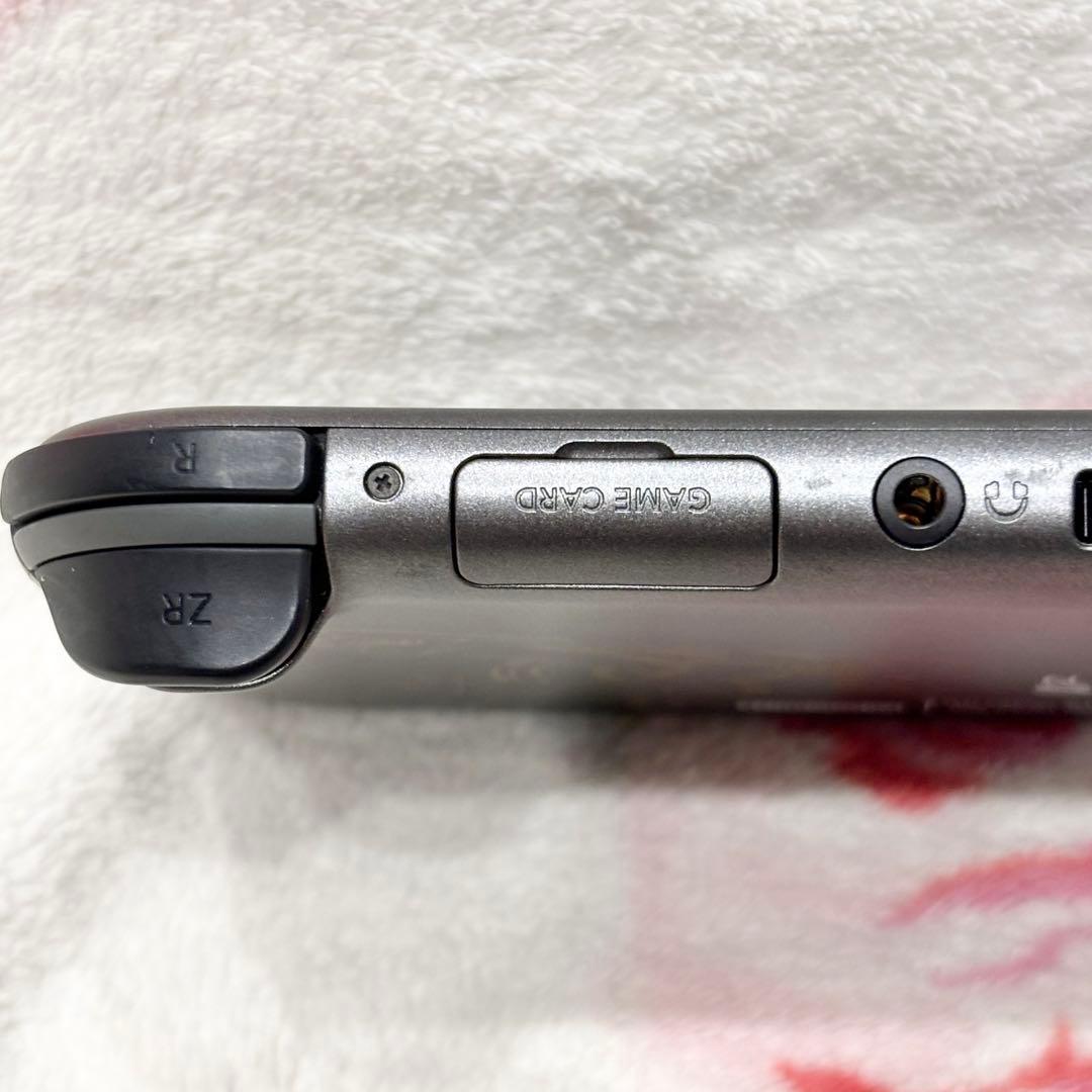 【ひーちゃん】Nintendo SwitchLite ディアルガ パルキア