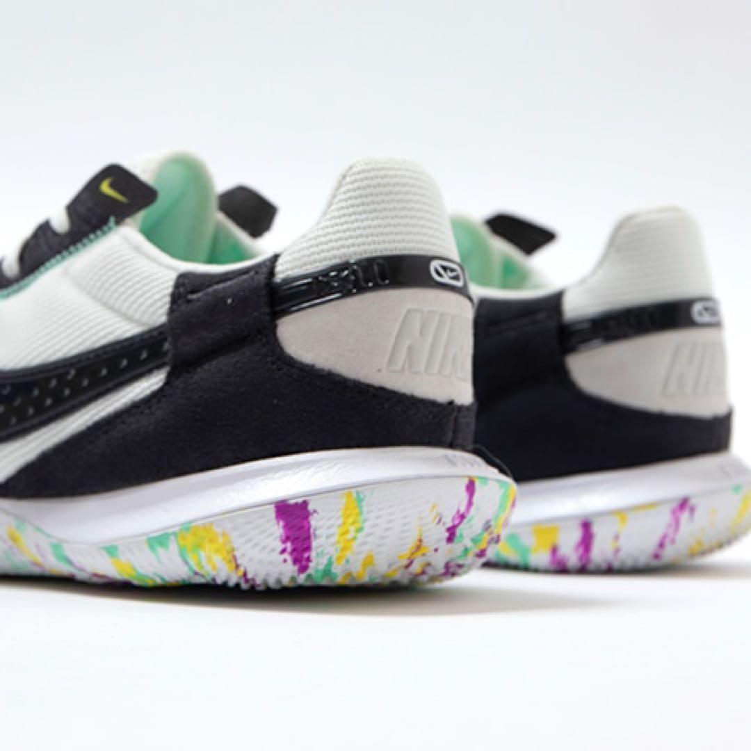 ナイキ ストリートガト STREETGATO NIKE スニーカー 26.5cm