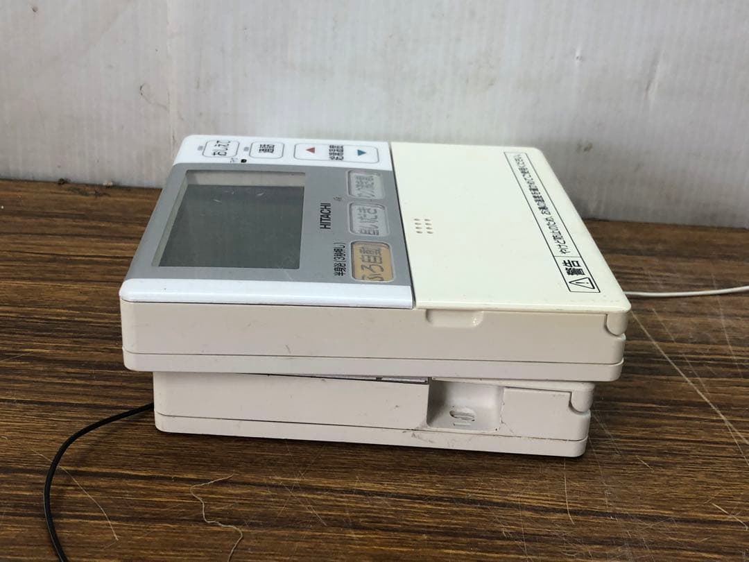 Hitachi 　台所リモコン G1FK / G1FB 送料無料