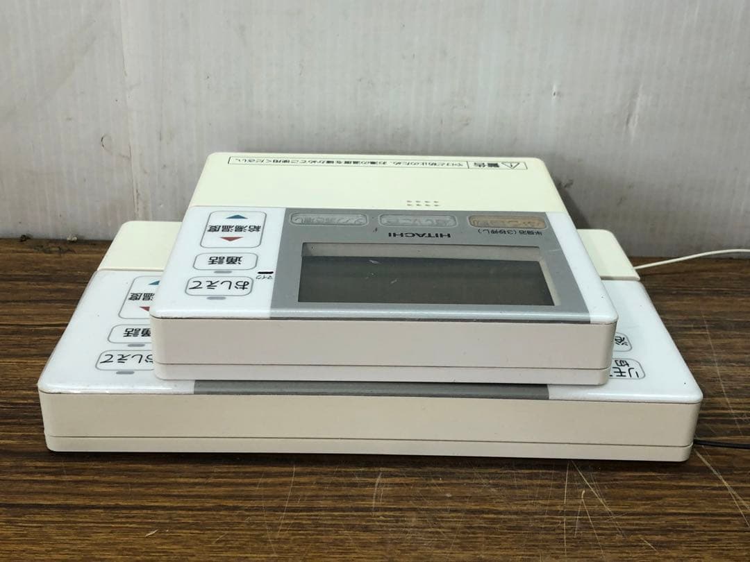Hitachi 　台所リモコン G1FK / G1FB 送料無料