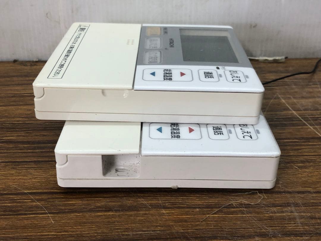 Hitachi 　台所リモコン G1FK / G1FB 送料無料