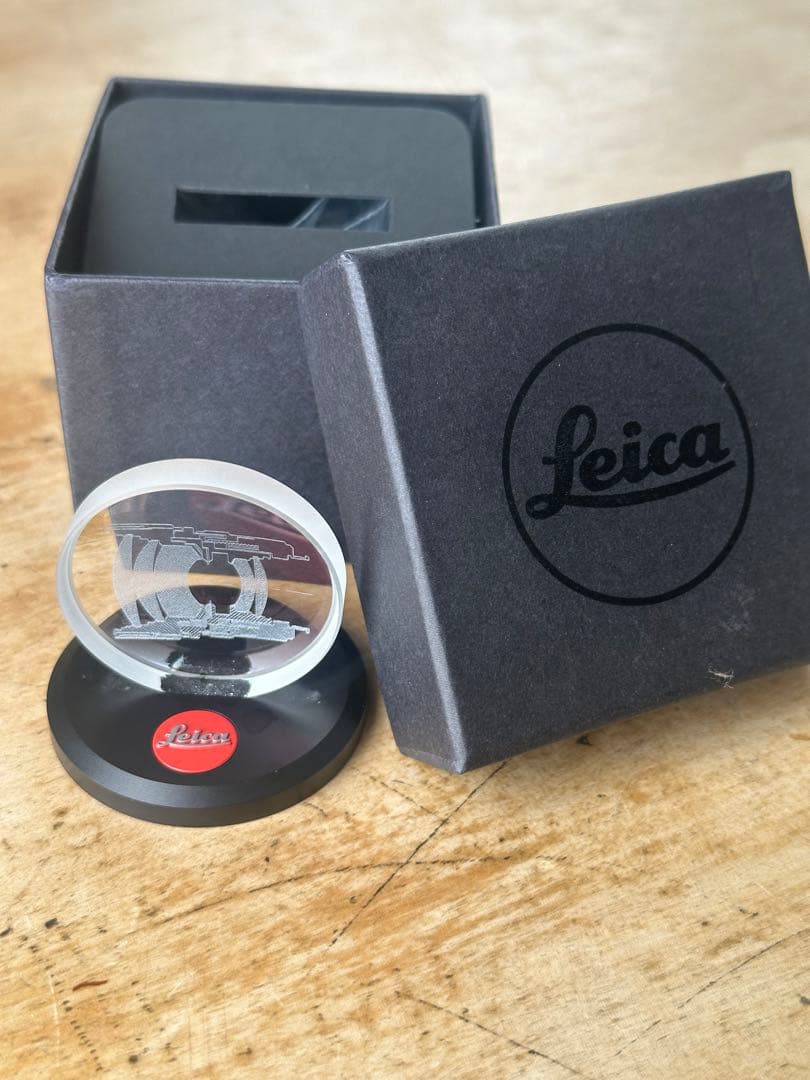 JAPANライカ　記念品