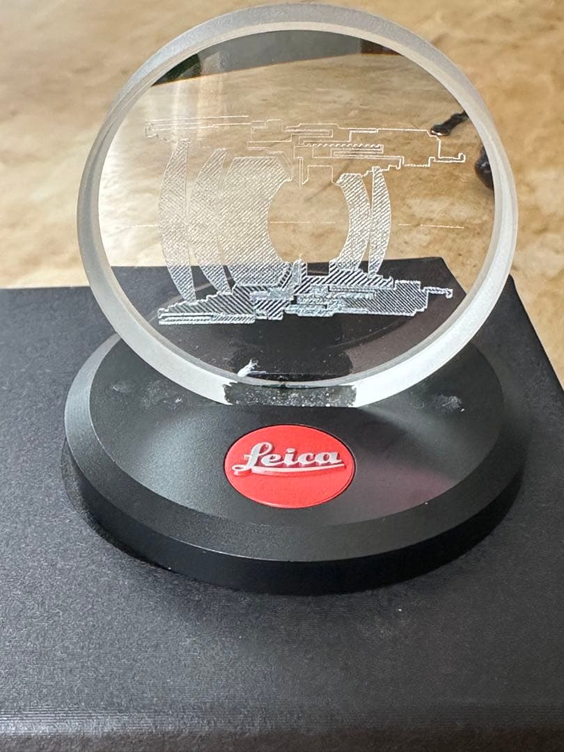 JAPANライカ　記念品