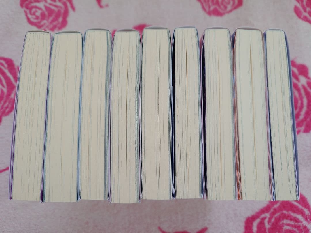 楢山幕府　断罪された悪役令嬢は、逆行して完璧な悪女を目指す　１〜９巻セット