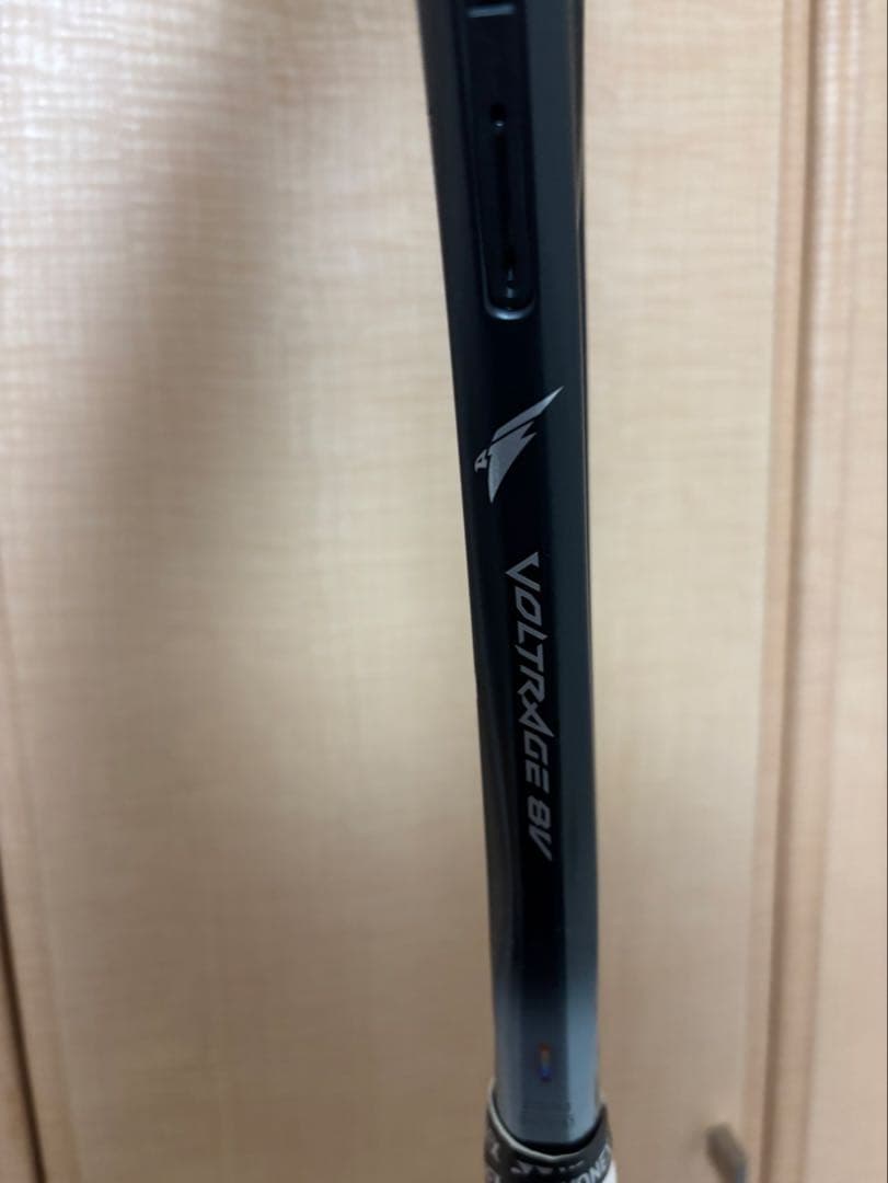 ジオブレイク8v