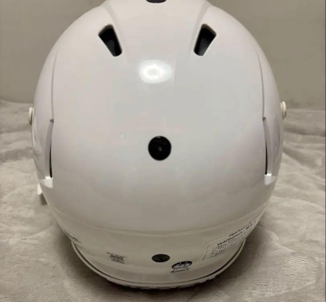 美品　新品もあり！アメリカンフットボール　防具一式riddell QBクラブなど