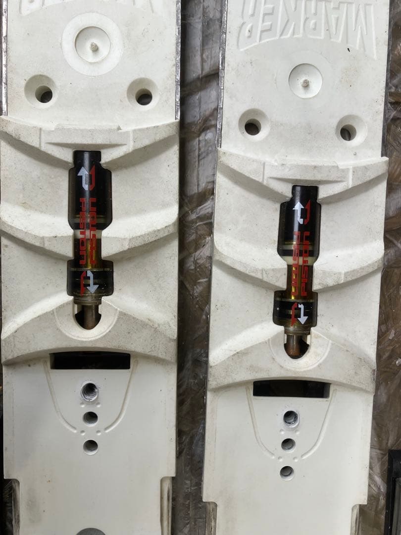 ☆☆Marker Piston Control Plate 10mm☆☆