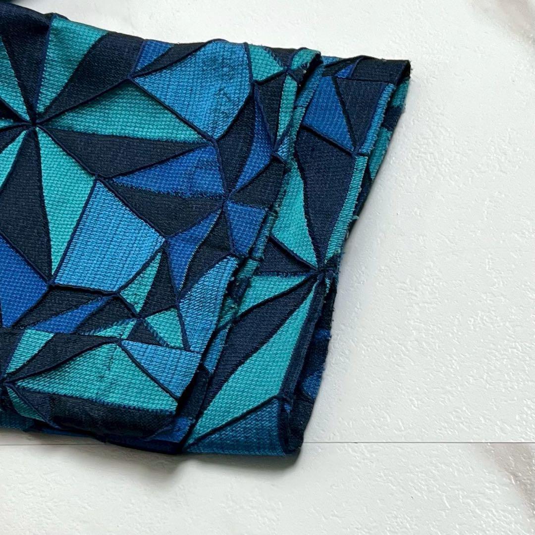 パンツ ISSEY MIYAKE steam stretch 2015AW pants