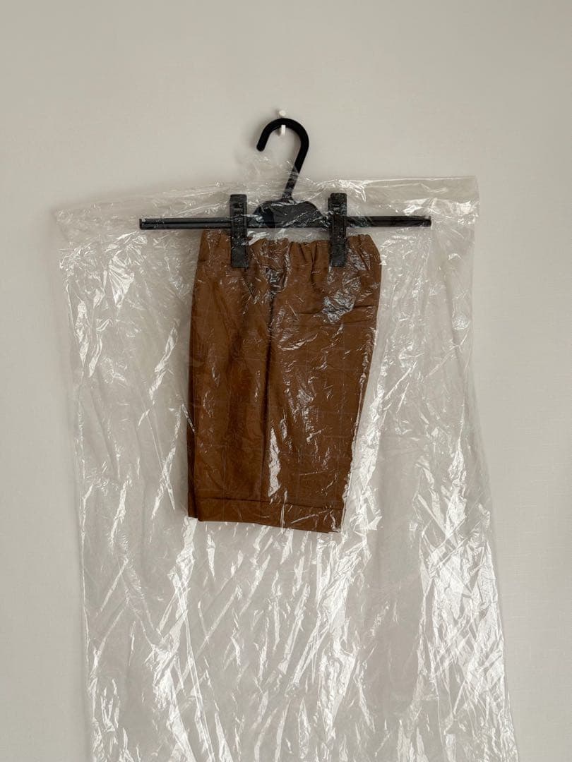 グリーンレーベルリラクシング ウィンドペン チェック セットアップ