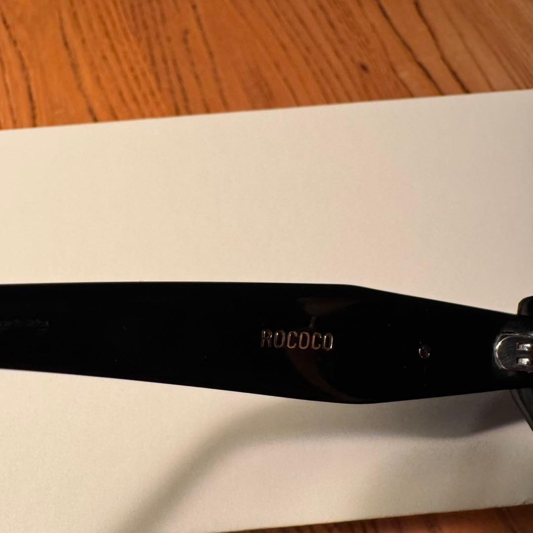 GENTLE MONSTER ジェントルモンスター ROCOCO