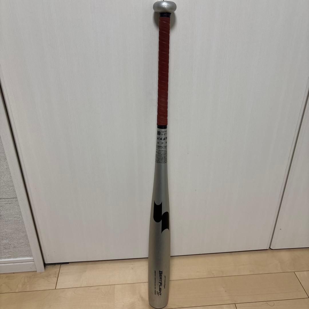 proedge BEATFLIGHT ST 硬式バット 83cm