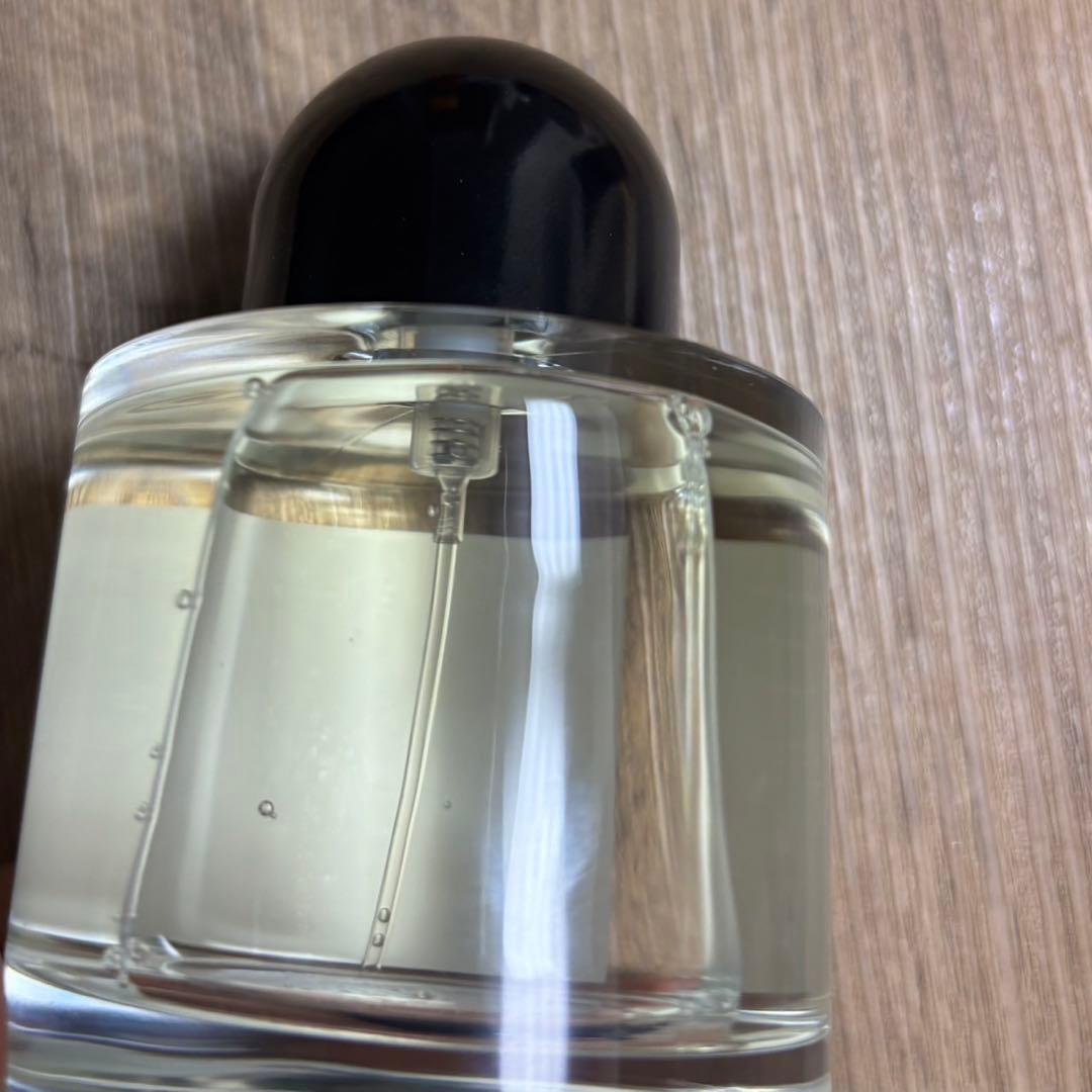 香水(ユニセックス) BYREDO BLANCHE 100ml