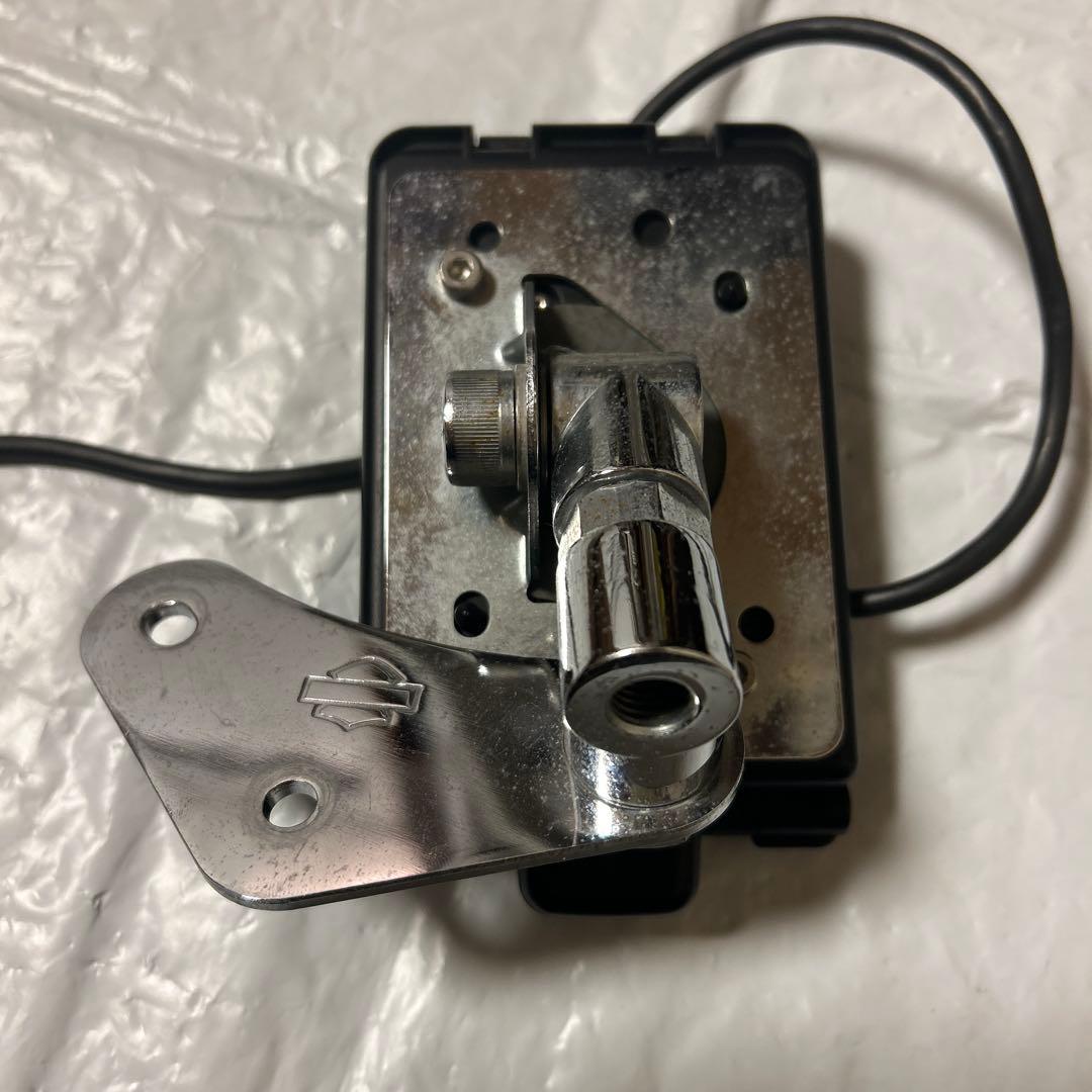 [中古]ETC JRM-12アンテナ一体型 日本無線 セットアップ済み