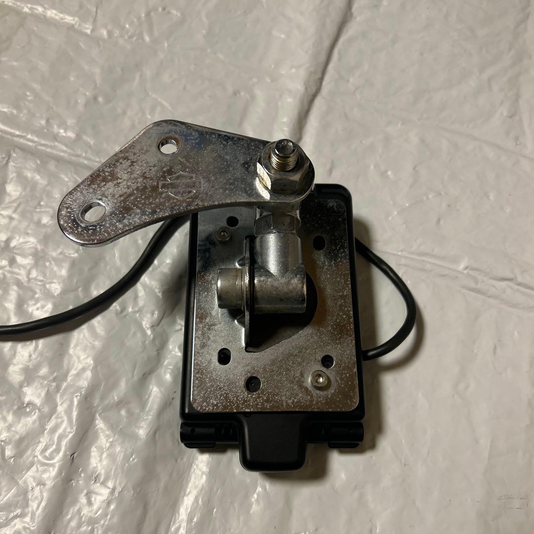 [中古]ETC JRM-12アンテナ一体型 日本無線 セットアップ済み