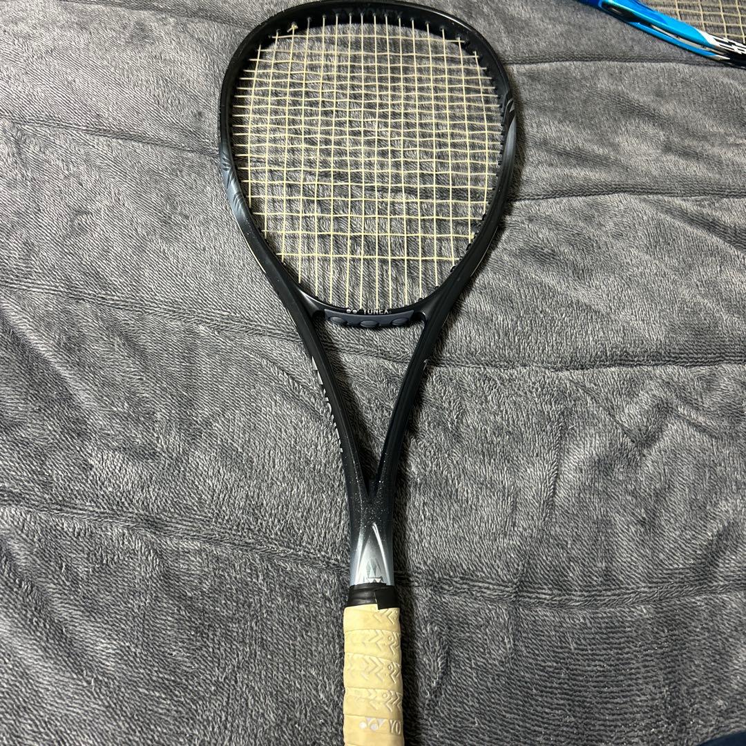 YONEX VOLTAGE 8テニスラケット
