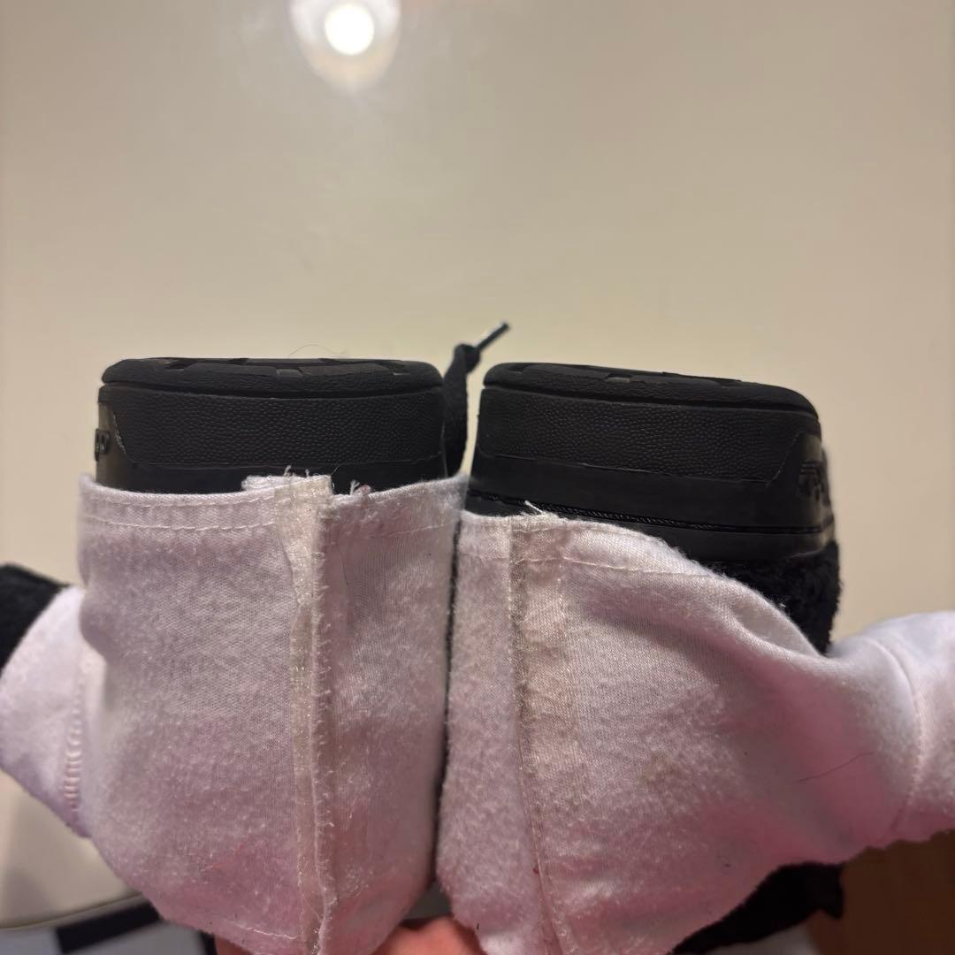 ジェレミースコットアディダス ゴリラ 24.5cm