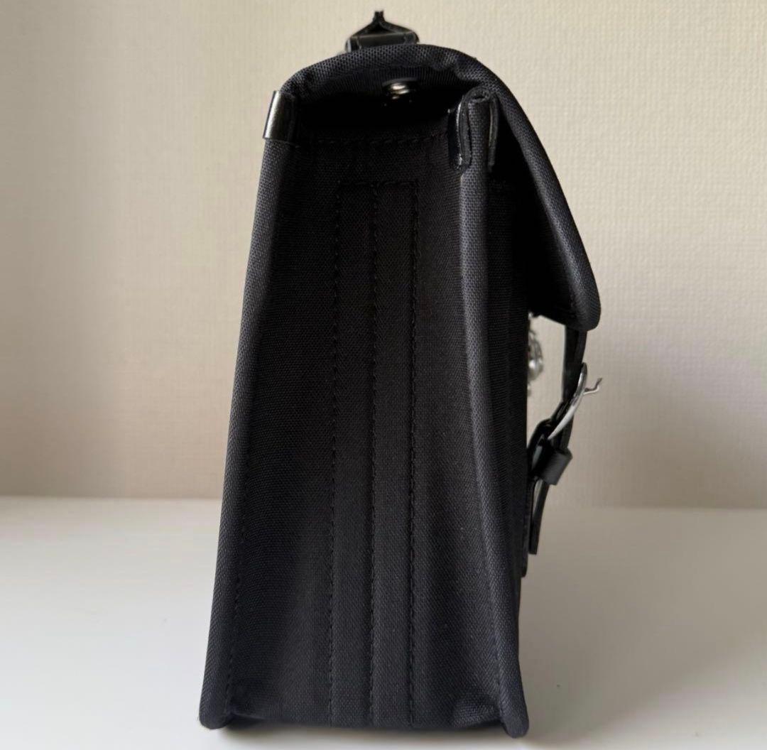 COMME des GARCONS GIRL 山瀬まゆみ　メッセージバック