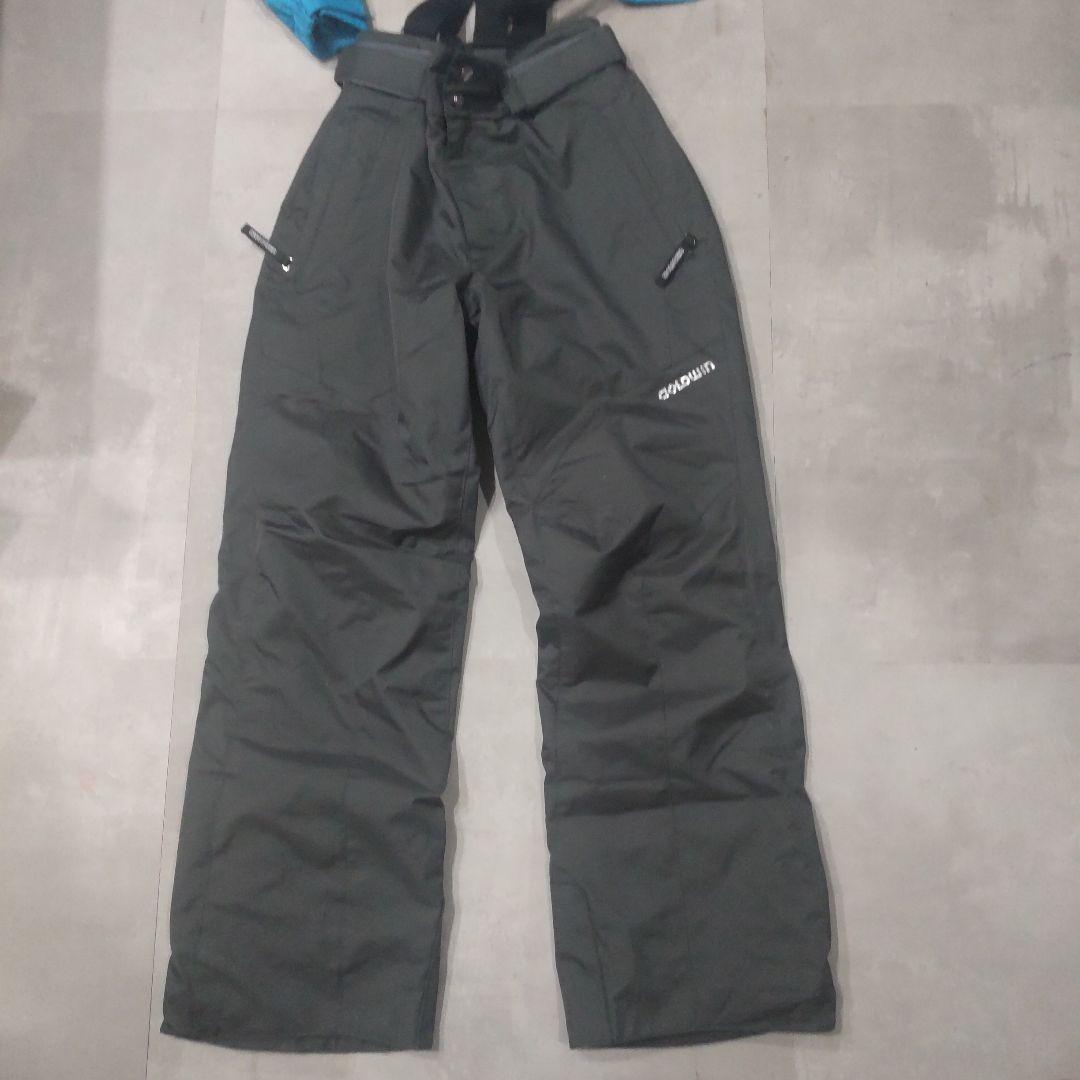 メンズ GOLDWIN スキーウェア Mサイズ