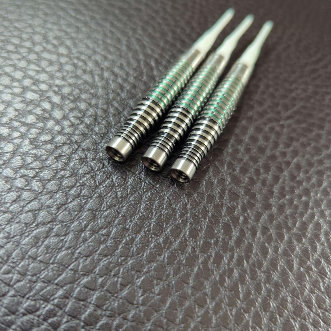 TRiNiDAD Undisputed RICARDO2 浅田斉吾 選手モデル