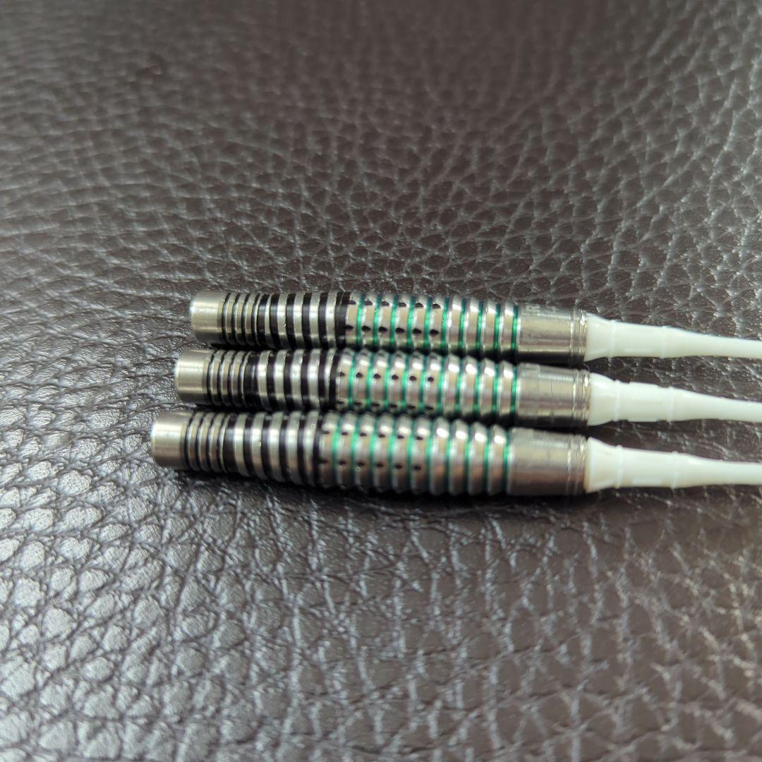 TRiNiDAD Undisputed RICARDO2 浅田斉吾 選手モデル