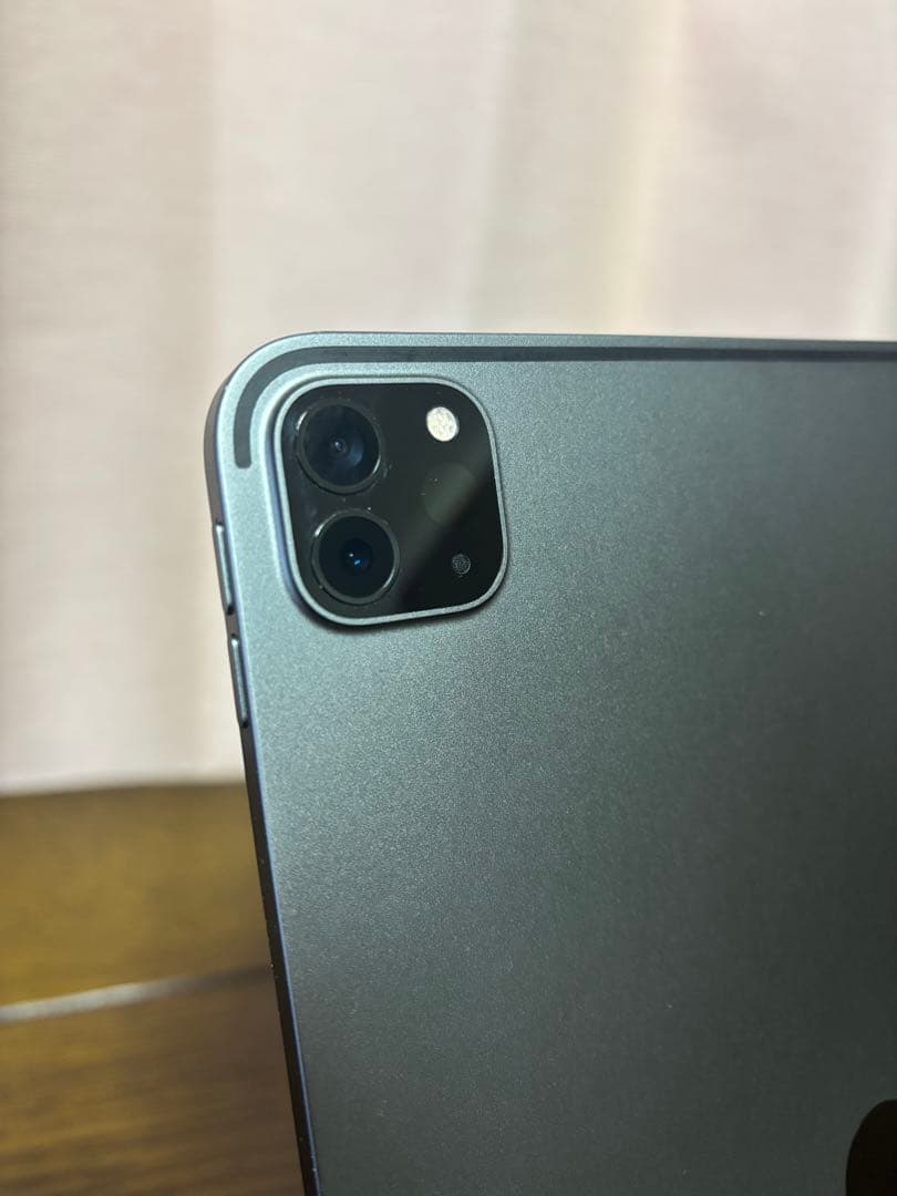 【ジャンク】iPad Pro 11インチ 第2世代 128GB Wi-Fi