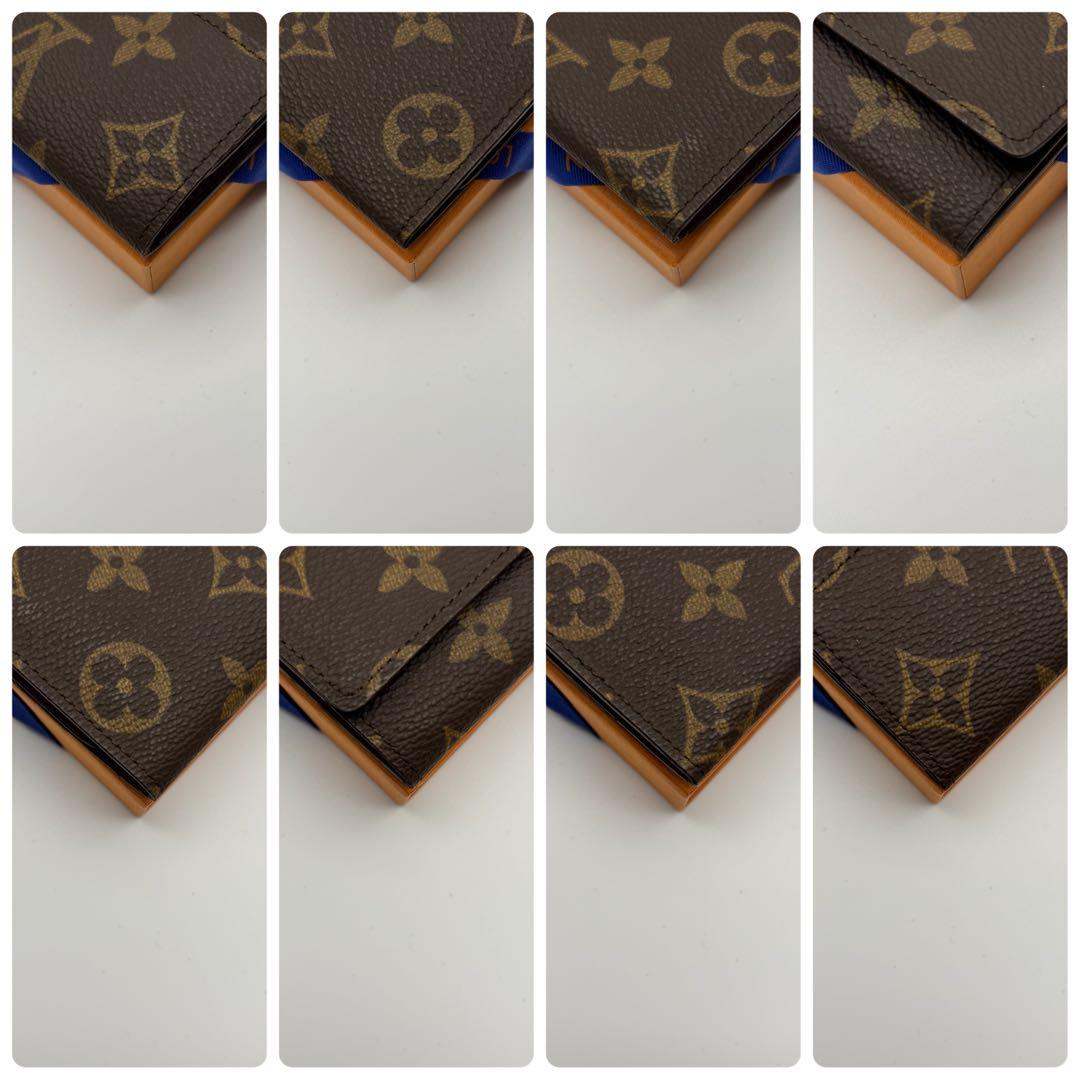 【鑑定済み商品】✨ルイヴィトン✨キーケース✨モノグラム ミュルティクレ6