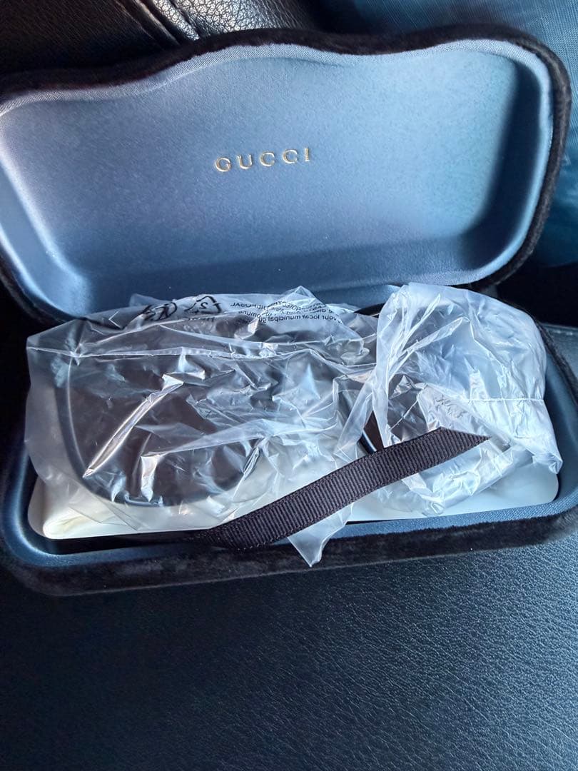 GUCCI サングラス 正規品 本日限定価格！！