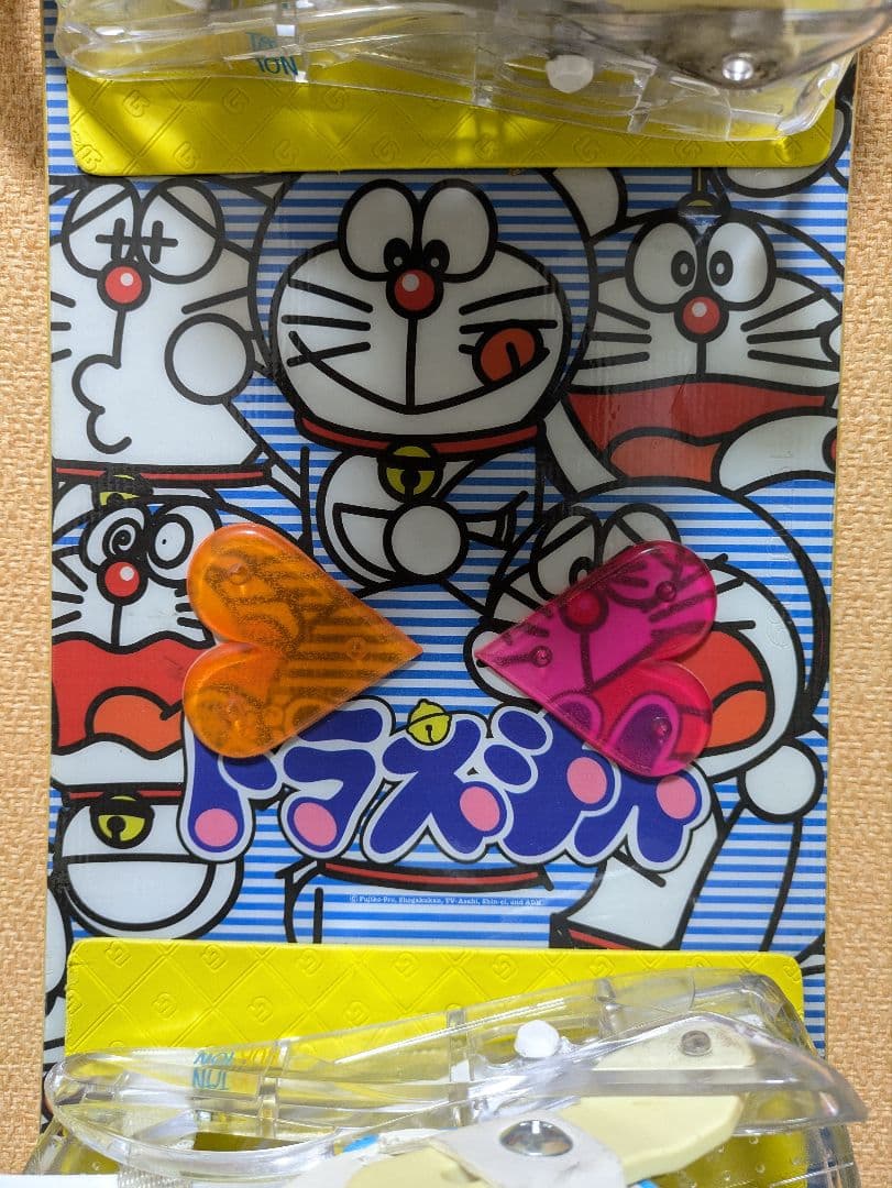 BURTON ジュニア用スノーボード80cm ドラえもん