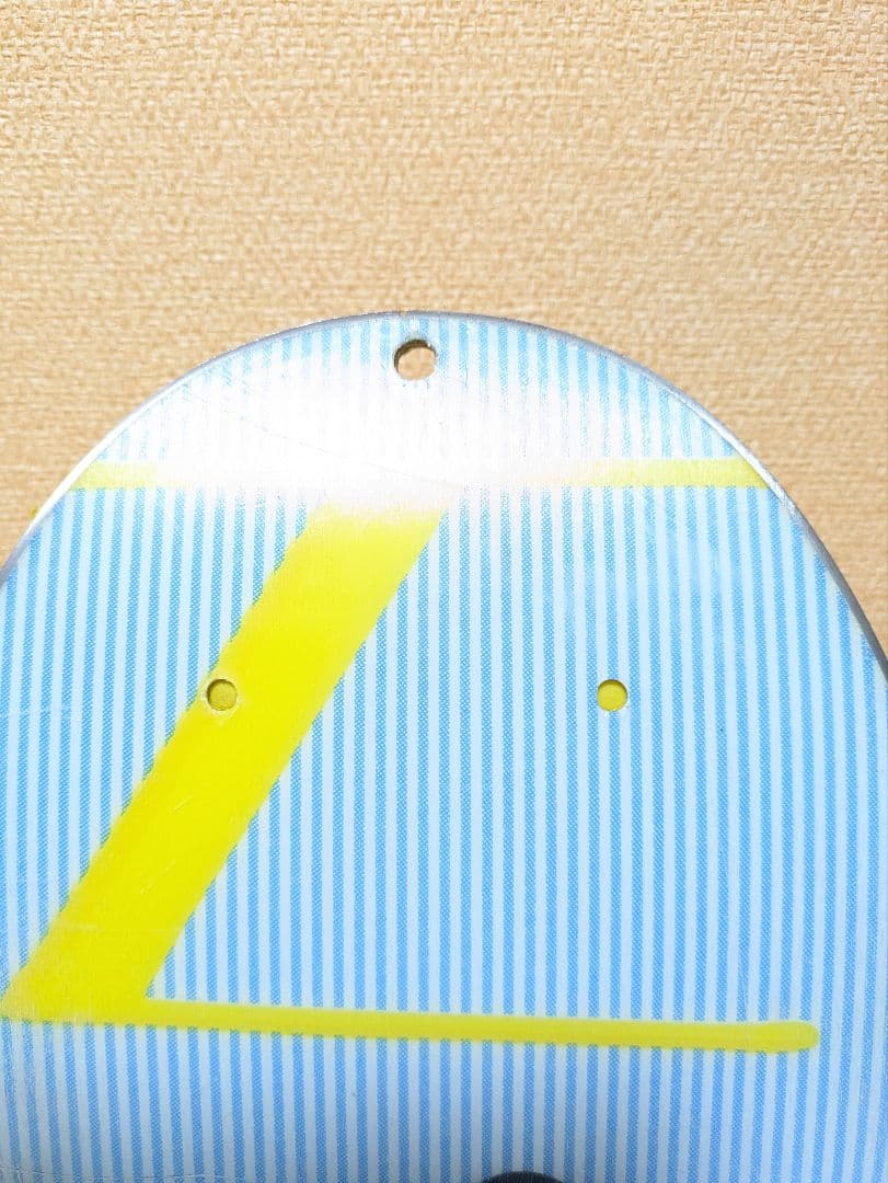 BURTON ジュニア用スノーボード80cm ドラえもん