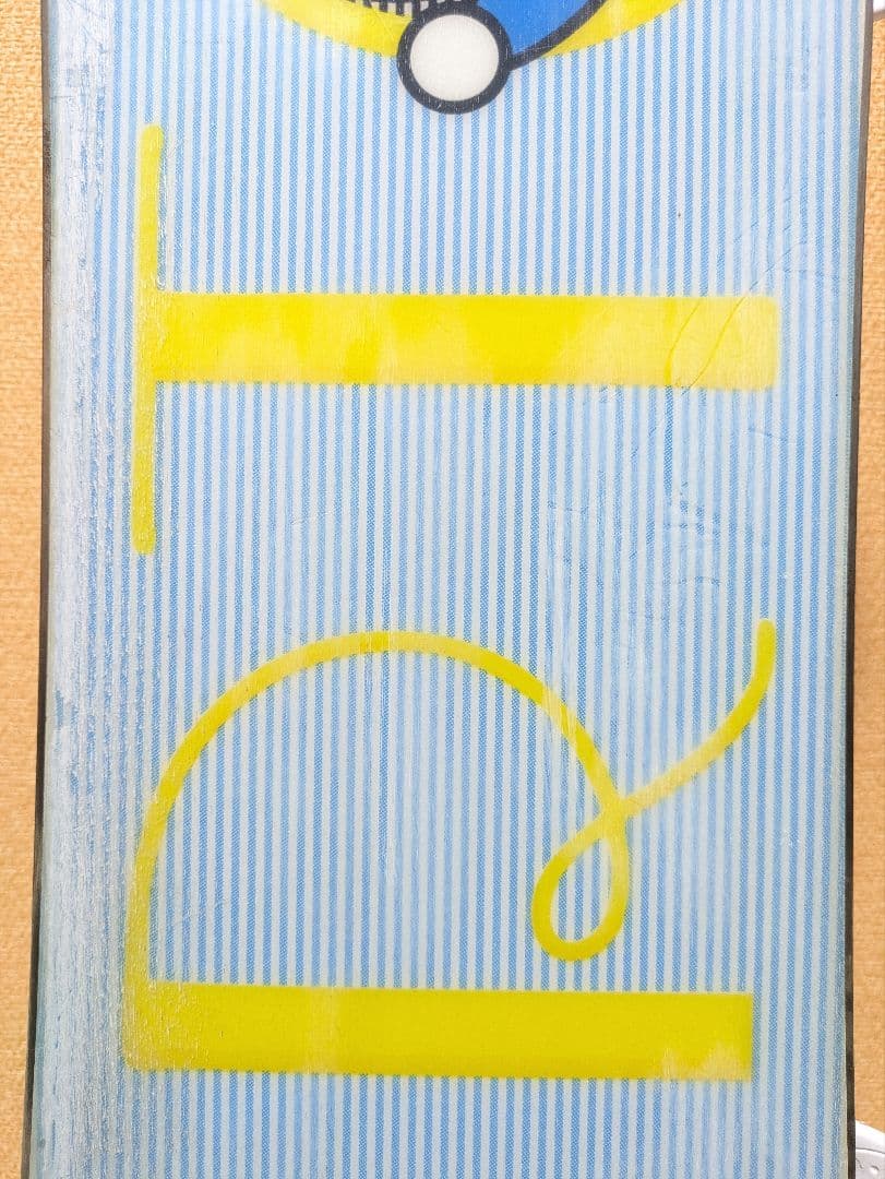 BURTON ジュニア用スノーボード80cm ドラえもん