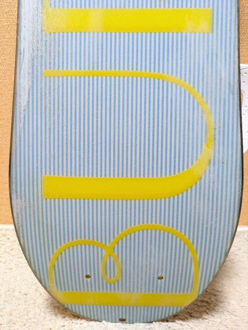 BURTON ジュニア用スノーボード80cm ドラえもん