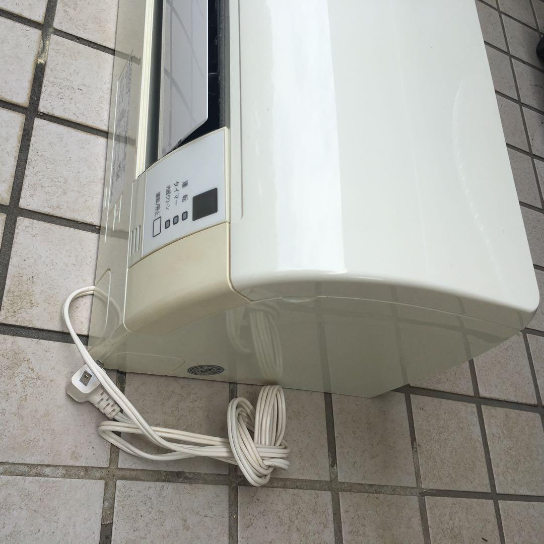 ダイキンエアコン S28RTES-W 10畳用 美品