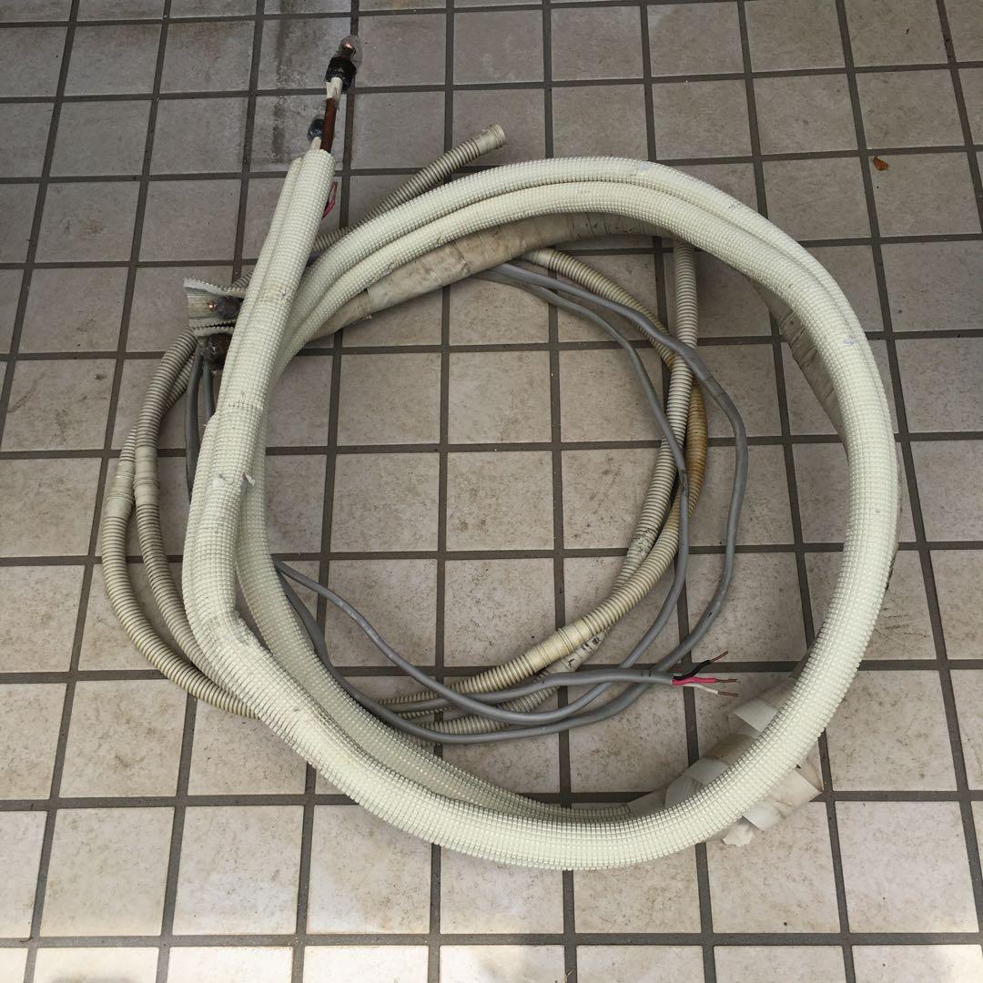 ダイキンエアコン S28RTES-W 10畳用 美品