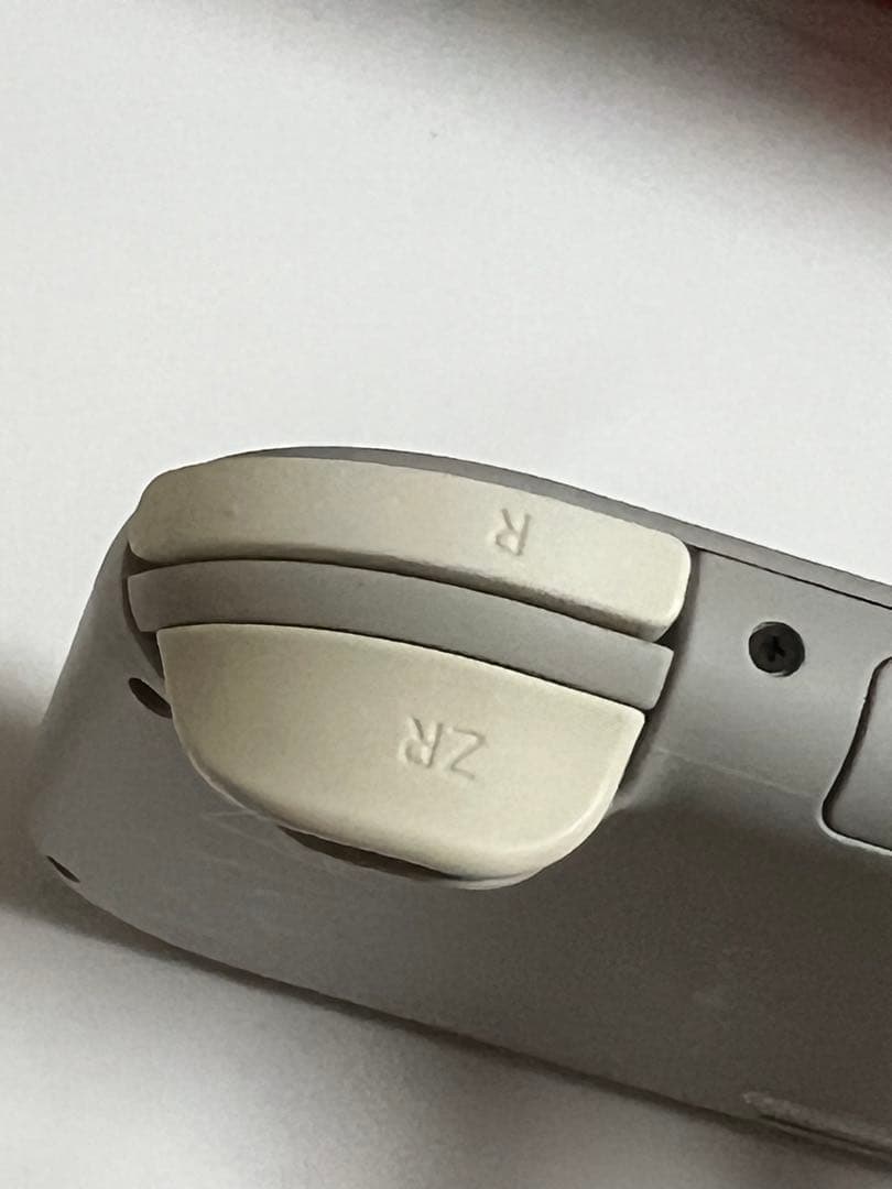 【ジャンク品】Nintendo Switch Lite ザシアン・ザマゼンタ