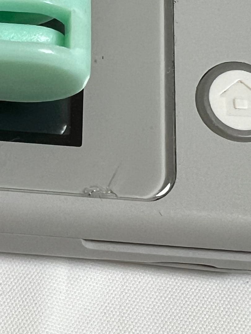 【ジャンク品】Nintendo Switch Lite ザシアン・ザマゼンタ